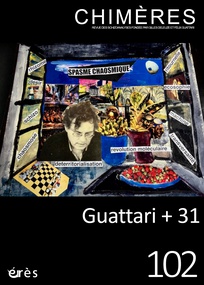 Guattari sur son 31