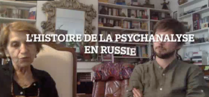3/3 - Russie et psychanalyse, discussion entre Zorka et Egor